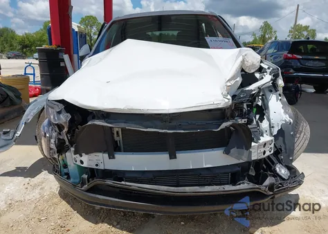 2024 Chevrolet Trax Fwd Sp from USA, damaged, VIN KL77LFE29RC082645